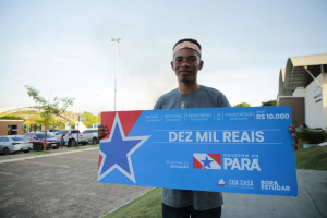 Foto: Foto: Felipe Moreira / Ascom Seduc